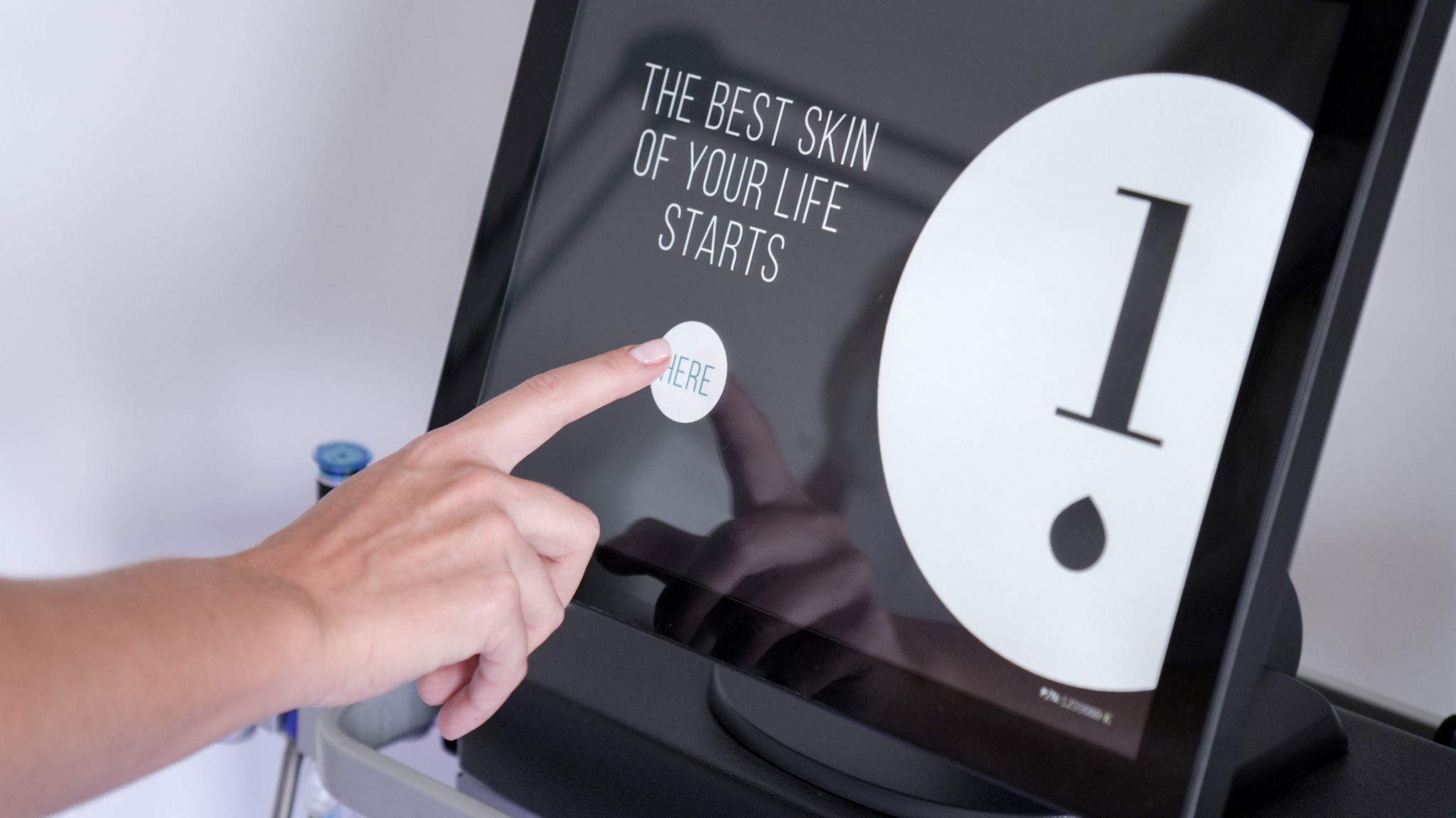 The best skin of your life starts here